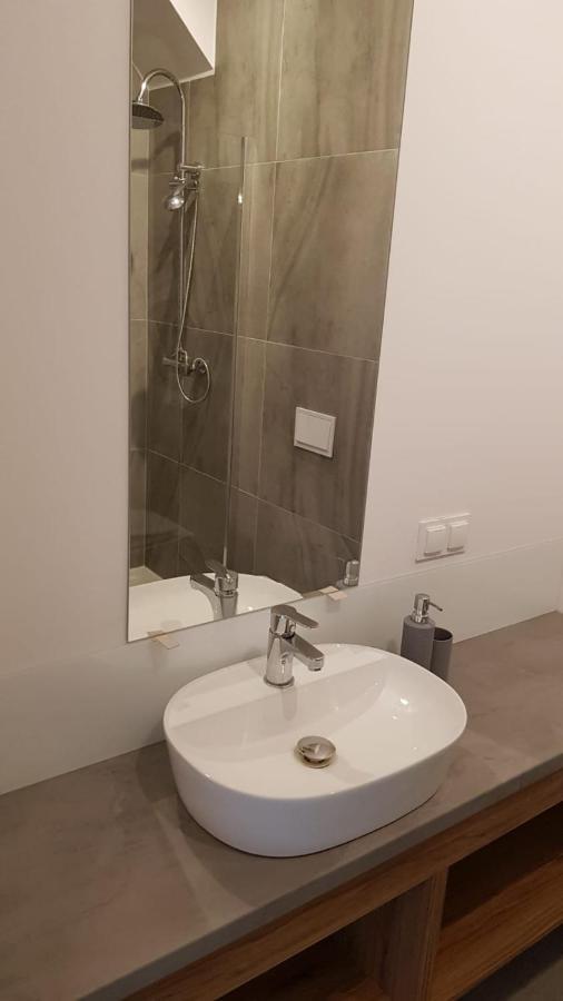Apartamenty Vistula Przy Bulwarze By Rentoom Torun Ngoại thất bức ảnh