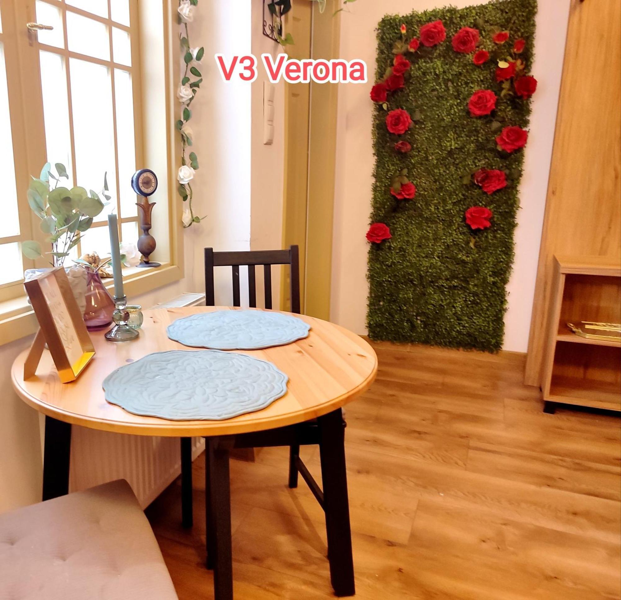 Apartamenty Vistula Przy Bulwarze By Rentoom Torun Ngoại thất bức ảnh